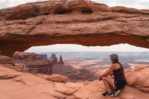 Guide To Visiting Canyonlands National Park In A Day 2022 The