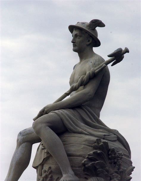 Hermes Ancient Greek Sculpture Greek And Roman Mythology Mythology Art