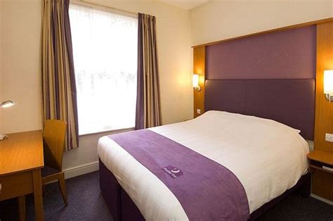 After booking, all of the property's details, including telephone and address, are provided in your booking confirmation and your account. Premier Inn London Kensington (Olympia) Hotel - Reviews ...