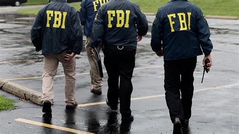 National security matters such as terrorism and espionage; USA: le FBI reconnaît des erreurs dans des condamnations à ...