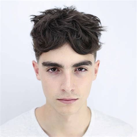 32 Best Haircuts For Teenage Guys 2019 Trends Stylesrant Mens