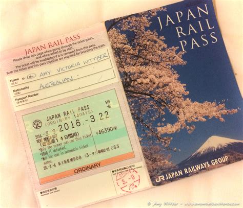 is a japan rail pass worth it a nomadic existence