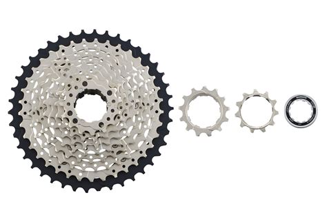 Shimano Tiagra Cassette Hg500 10 Speed