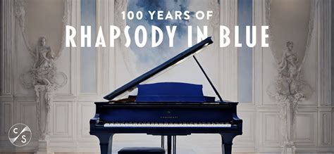 100 YEARS OF RHAPSODY IN BLUE - Charleston Symphony