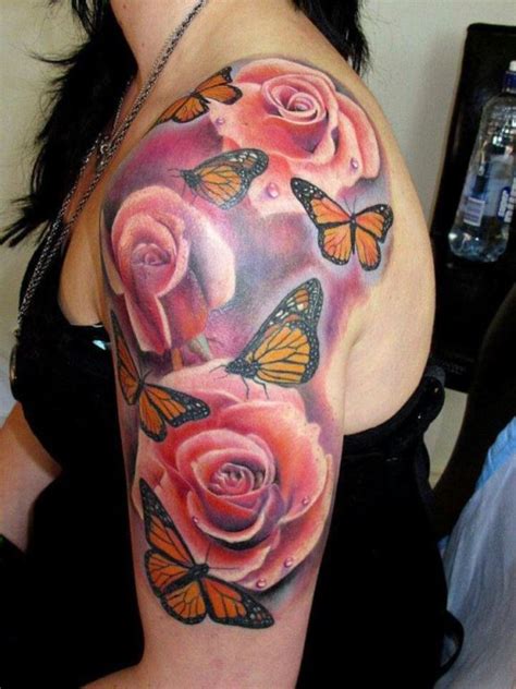 20 Sleeve Tattoos For Women Tattoofanblog