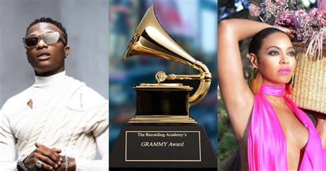 2021 Grammy Awards Full List Of All Winners See Frimprince Music Productions