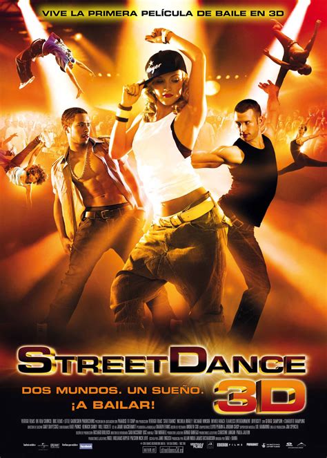 2010 Street Dance 3d Latin Dancing Quotes Irish Dance Quotes Movie Pi Film Movie 3d Film