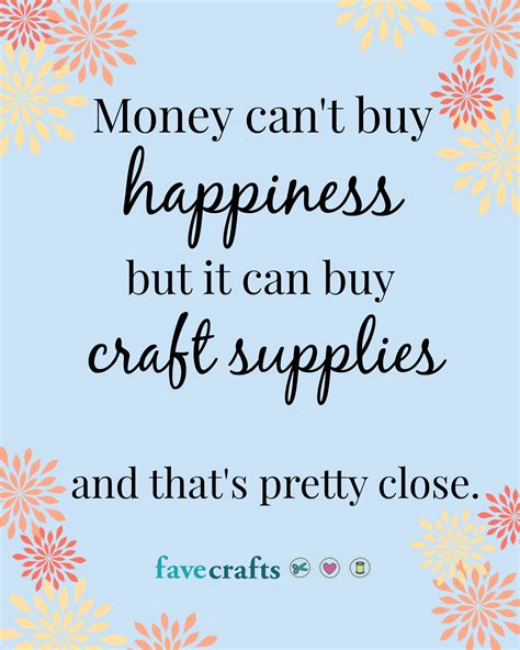 Funny Quotes For Crafters Quotesgram