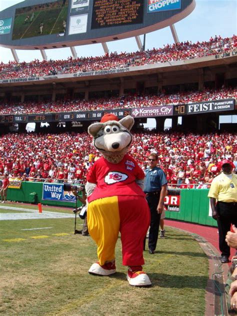 The Mascots Of The 1995 Pro Bowl Are Rather Um Interesting R Nfl