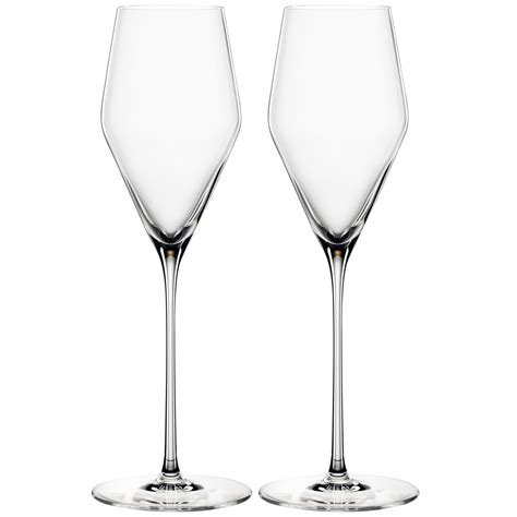 Spiegelau Champagneglas Definition 2 Stk Køb Produktet Online Coop Dk