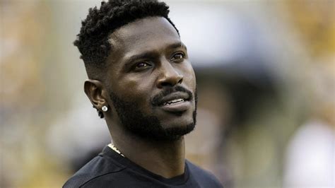 Antonio Brown Lawsuit: Are The Patriots Going to Fire Him? What Does it Mean for the Future of 