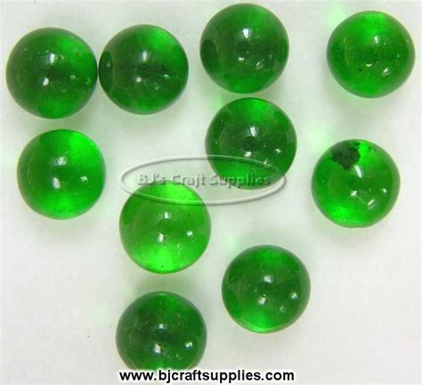Available in a variety of colors, these decorative glass gems will. Colored Glass Marbles - Decorative Glass Gems - Decorative ...