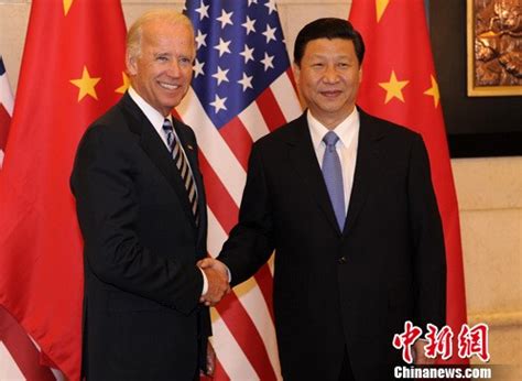 The latest tweets from 【拒绝拜登refuse biden】🇺🇸🇺🇸 (@kamhj4ljysne3bo). 美国副总统拜登敲定高规格接待习近平访美细节--海外网--人民网