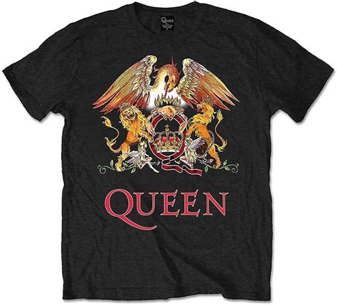 Top 12 Mejores Camisetas De Queen Noviembre 2020 Análisis