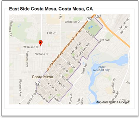 All continents, countries, cities, streets and buildings location. Is Your Local Business Ready For Google's Neighborhood Algorithm?