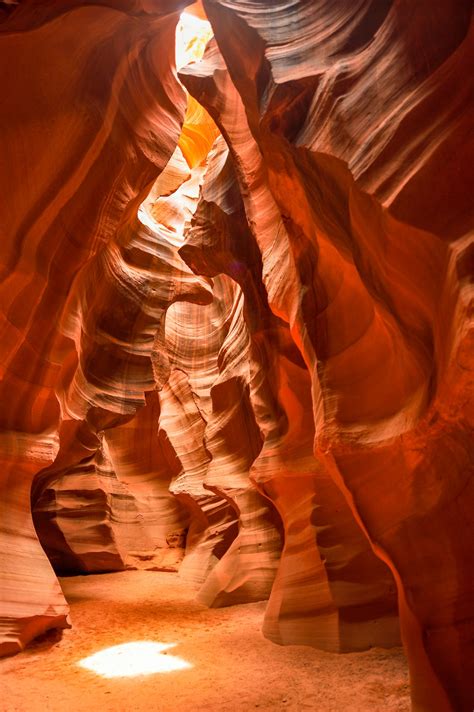 Arizona Cave Photo Free Antelope Canyon Image On Unsplash