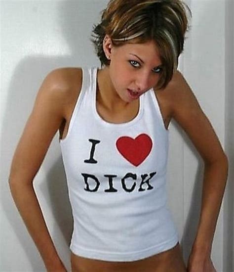 Sexiest T Shirt Slogans Of Girls Saying Wow Gallery Ebaums World Daftsex Hd