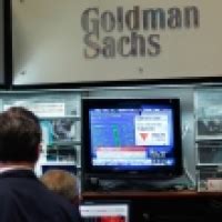 Goldman Sachs Just Made Its First Crypto Hire To Explore A Potential