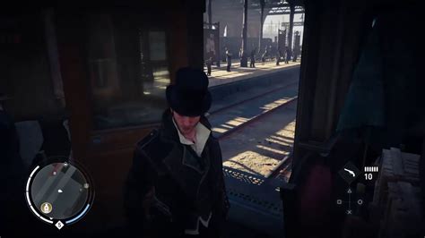 Assassin S Creed Syndicate Ep Southwark Takeover Youtube