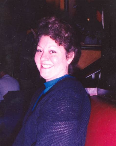 Susan Whitney Obituary Kansas City Mo