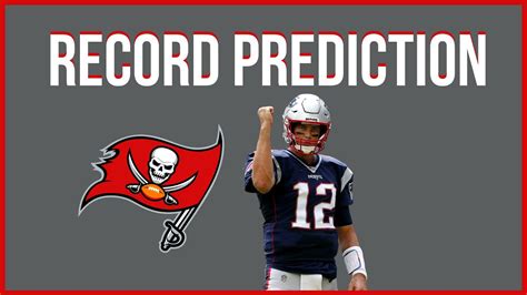 Another tough division game on the buccaneers schedule will arrive when the bucs have to face the atlanta falcons. Tampa Bay Buccaneers 2020 Record Prediction and Schedule ...