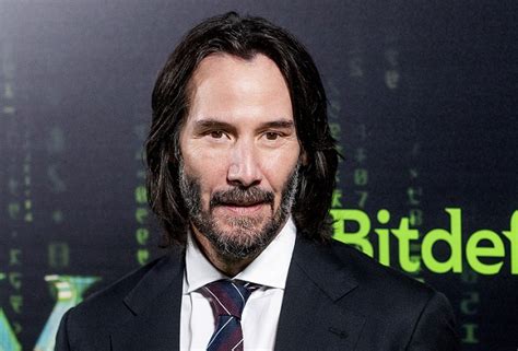 Keanu Reeves Cast In ‘the Devil In The White City — Hulu Series Tvline