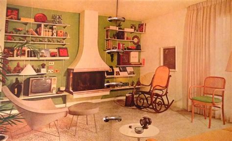 Better Homes And Gardens Decorating Book C 1968