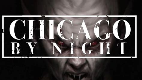 Wampir Chicago By Night Sesja 7 Part 1 Coens Cave Sesja Rpg Youtube
