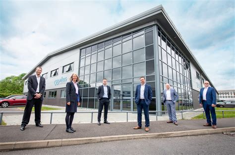 Nèos International To Create 150 Jobs With New Derby Group