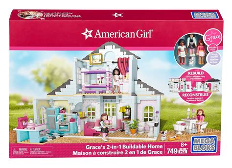 Image Result For Lego American Girl American Girl Lego Girls Mega Bloks