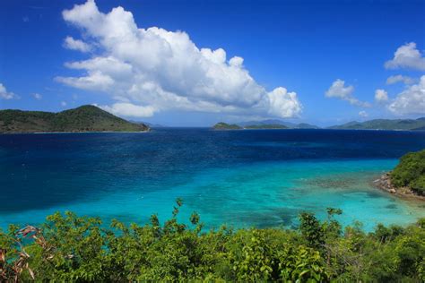 The Top Ten Caribbean Island Vacation Destinations Wanderwisdom Travel