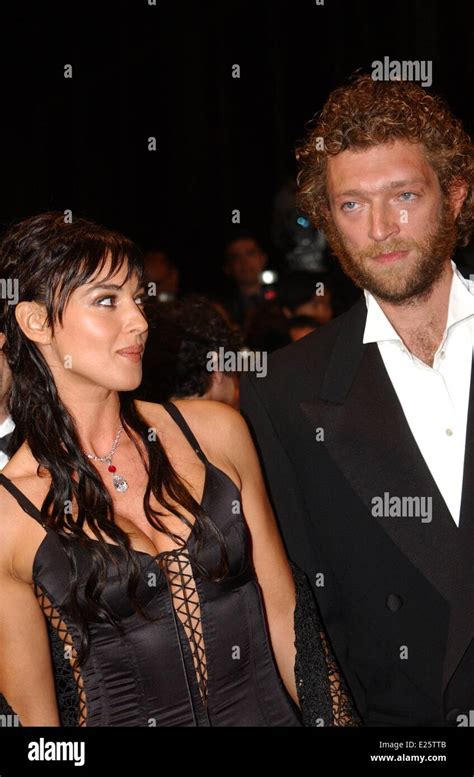 Monica Bellucci And Vincent Cassel Separated After 14 Years Of Marriage