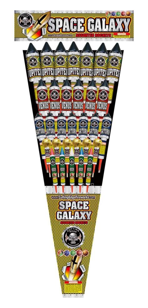 Space Galaxy Pocono Fireworks Outlet