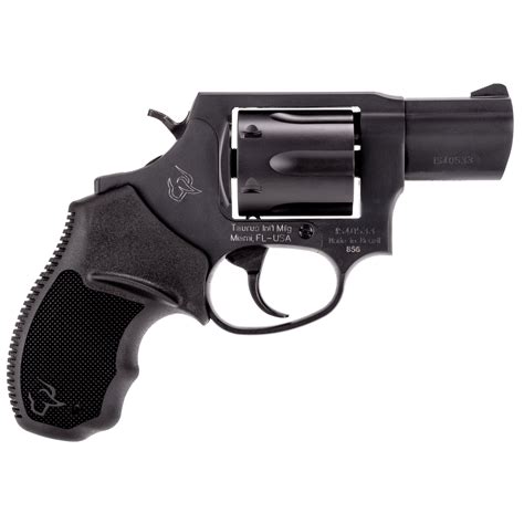 Taurus 856 38 Spl 6 Shot Revolver · Fast And Free Shipping · Dk Firearms