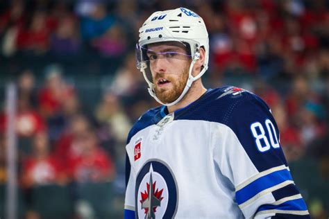 Jets Trade Pierre Luc Dubois To Kings In Blockbuster Sign And Trade