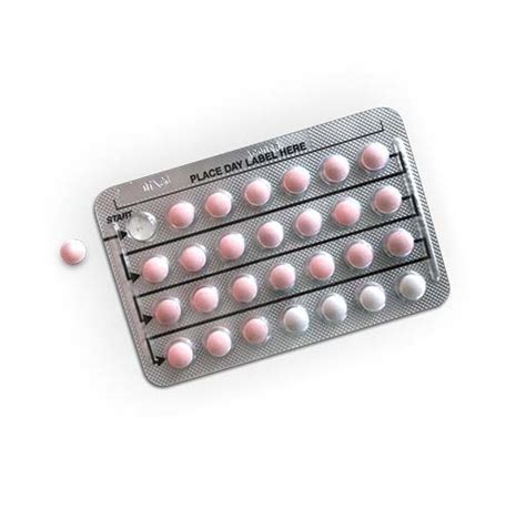 The Oral Contraceptive Pill Ocp Malaysia Hormonal Birth Control Method