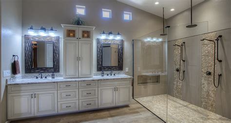 Bathroom Remodeling And Design In Phoenix Alair Homes Phoenix
