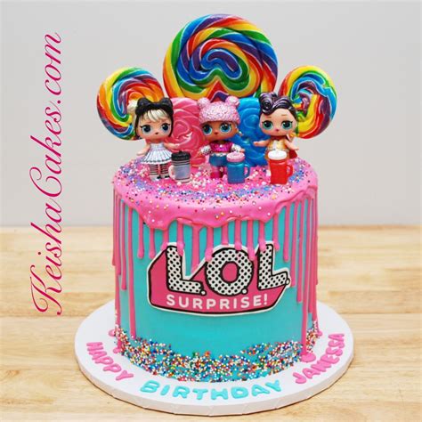 for more info surprise birthday cake doll