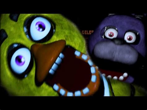 Five Nights at Freddy's - YouTube