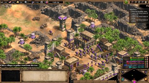 Age Of Empires 2 Definitive Edition Review Pixpassa