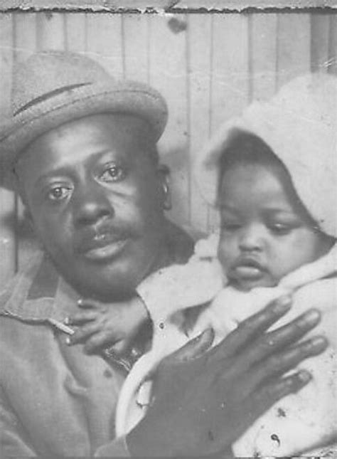 20 Vintage African American Father Daughter Images We Love Black