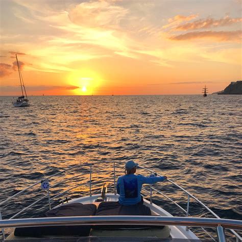 Sunset Cruise Cabo San Lucas Private Yacht Charter