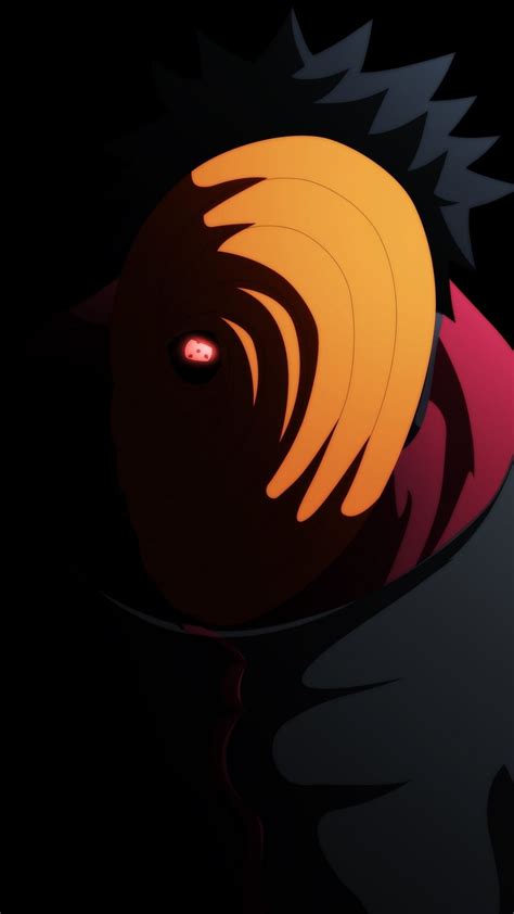Obito Wallpapers 4k Hd Obito Backgrounds On Wallpaperbat