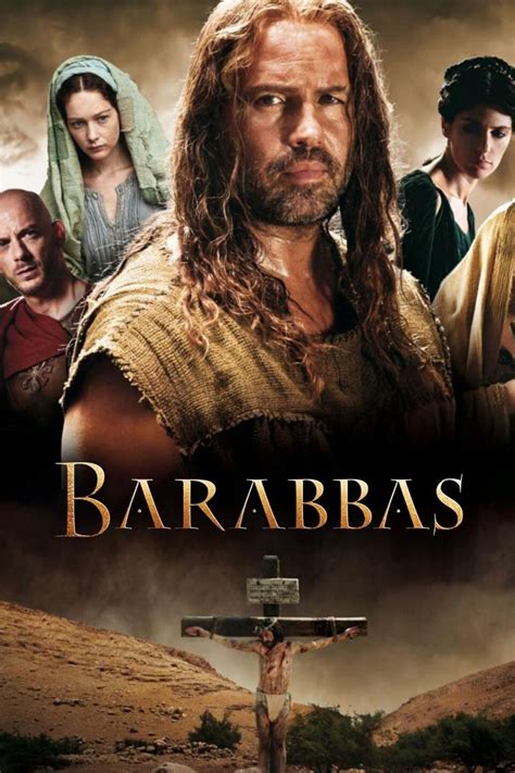 Barabbas Rotten Tomatoes