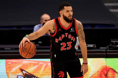 Fred Vanvleet Sets Franchise And Nba Records With 54 Points Outburst