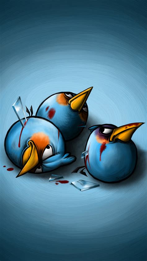 Birds Wallpaper Angry Birds 21 Wallpapers For Galaxy S5 Supportive Guru