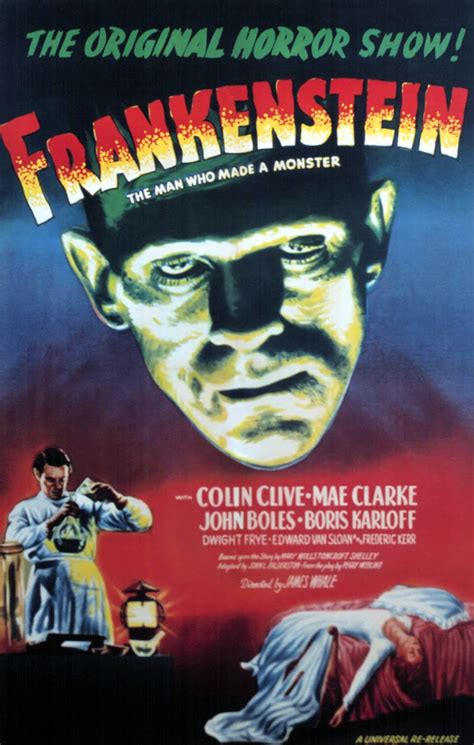 The resolution of png image is 2366x1775 and classified to young life logo ,young living logo ,movie poster. A Mythical Monkey writes about the movies: Frankenstein