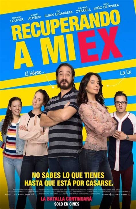 Recuperando A Mi Ex Pelicula Completa En Espa Ol Latino Por Mega Recuperar A Mi Ex Pel Culas