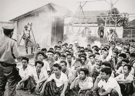 The Killing Season: A History of the Indonesian Massacres, 1965-66 ...