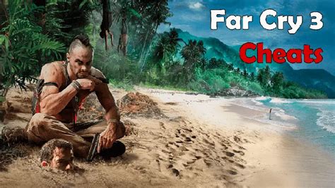 best far cry 3 cheats pc hermitgamer